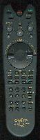 Sanyo IR5425 VCR Remote Control