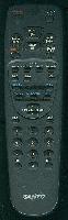 Sanyo IR5428 VCR Remote Control