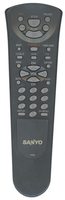 Sanyo FXGB TV Remote Control