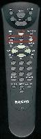 Sanyo FXGF TV Remote Control