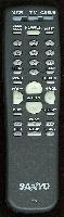 Sanyo FXPE TV Remote Control