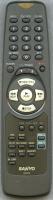 Sanyo B21205 VCR Remote Control