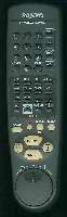 Sanyo B21309 VCR Remote Control