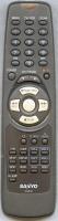 Sanyo B24600 VCR Remote Control