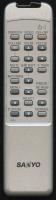 Sanyo CXEJ Projector Remote Control