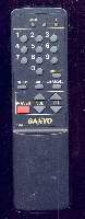 Sanyo VWM677 TV Remote Control