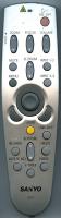 Sanyo CXJY Projector Remote Control