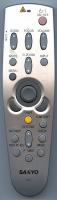 Sanyo CXJL Projector Remote Control