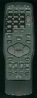 SANYO 076N0EJ050 Remote Controls