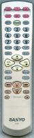 Sanyo FXWK TV Remote Control