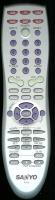 Sanyo FXYA TV Remote Control