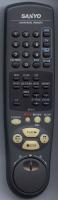 Sanyo B21302 VCR Remote Control