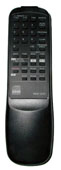Sanyo REM1000 Audio Remote Control