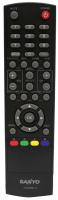 Sanyo CS902831T TV Remote Control