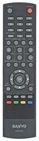 SANYO CS90283U TV Remote Control