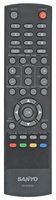 Sanyo CS90283U TV Remote Control