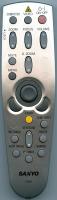 Sanyo CXHD Projector Remote Control