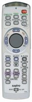 Sanyo CXYA Projector Remote Control