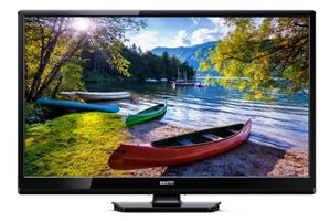 Sanyo FW32D08F TV