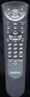 Sanyo FXGA TV Remote Control