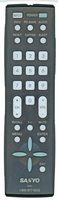 Sanyo GXBJ TV Remote Control