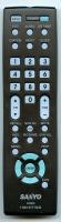 Sanyo GXBM TV Remote Control