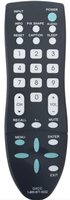 Sanyo Generic Replacement GXCC TV Remote Control