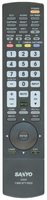 Sanyo GXEB TV Remote Control