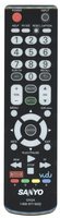 Sanyo GXGA TV Remote Control