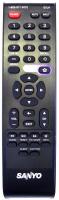 Sanyo GXJA TV Remote Control