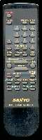 Sanyo IR5416 TV/VCR Remote Control