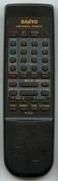 Sanyo IR5422 VCR Remote Control