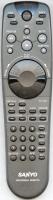 Sanyo IR5441 TV/VCR Remote Control