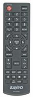 Sanyo MC42FN00 TV Remote Control