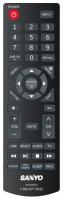 SANYO MC42NS00 TV Remote Control