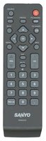 Sanyo NH002UD TV Remote Control