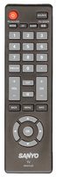 Sanyo NH311UD TV Remote Control