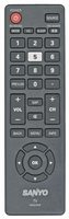 Sanyo NH315UP TV Remote Control