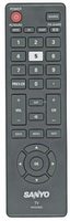 Sanyo NH316UD TV Remote Control