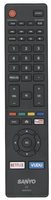 Sanyo NH414UD TV Remote Control