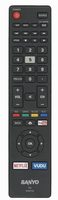 Sanyo NH427UD TV Remote Control