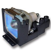 Sanyo POALMP25 Projector Lamp Assembly