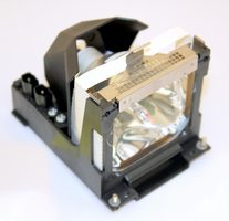 Anderic Generics POA-LMP35 for SANYO Projector Lamp Assembly