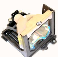 Sanyo POALMP48 Projector Lamp Assembly