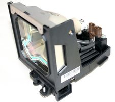 Anderic Generics POA-LMP59 for SANYO Projector Lamp Assembly