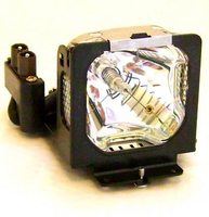 Anderic Generics POA-LMP66 for SANYO Projector Lamp Assembly