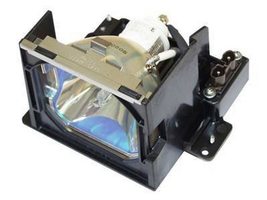 Anderic Generics POA-LMP98 for SANYO Projector Lamp Assembly