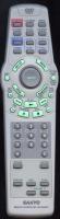 Sanyo RBH520MT DVD Remote Control