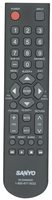 Sanyo RC200NS00 TV Remote Control