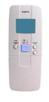 Sanyo RCS1S2U Air Conditioner Remote Control